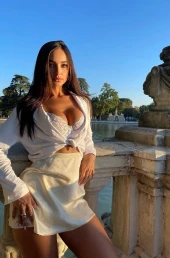 Проститутка polina