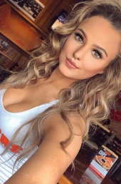 Проститутка Оля