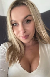 Проститутка Олечка