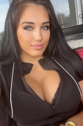 Проститутка ЯНА VIP