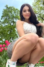 Проститутка Вероника